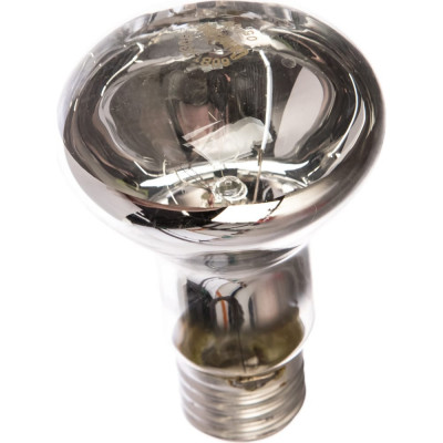 Лампа накаливания Camelion 60/R63/E27 MIC 8980