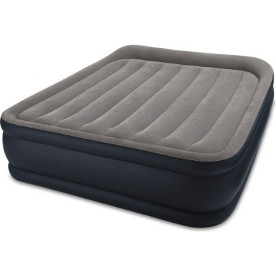 Надувная кровать INTEX Deluxe Pillow Rest Raised Bed 64136