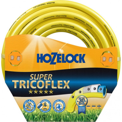 Шланг Hozelock SUPER TRICOFLEX 116787