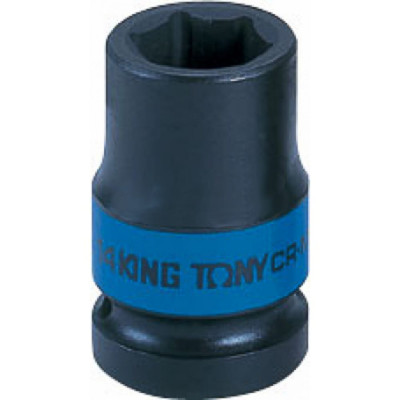 Торцевая головка KING TONY 653541M