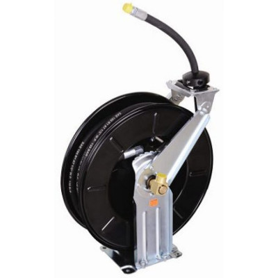 Автоматическая катушка для масла и воздуха Lubeworks 820 серия M820154