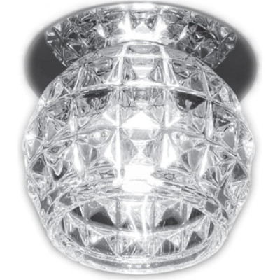 Точечный светильник Gauss Crystal CR018