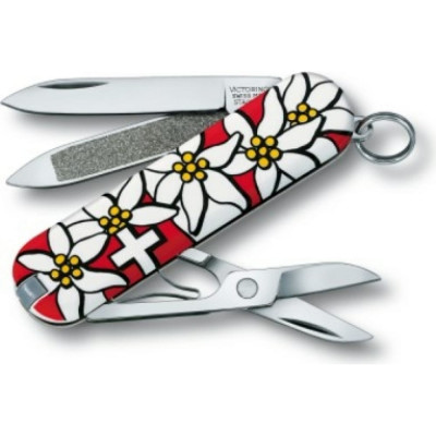 Нож-брелок Victorinox Classic 