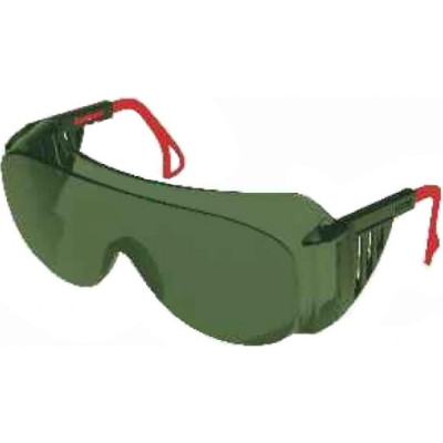 Защитные очки РОСОМЗ О45 ВИЗИОН super 3 PC 14529