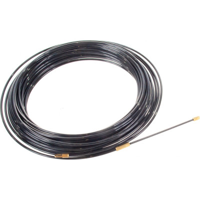 Зонд для протяжки кабеля Electraline 20м 4D 61055