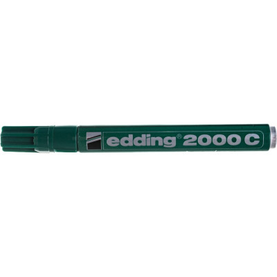 Перманентный маркер EDDING E-2000-4