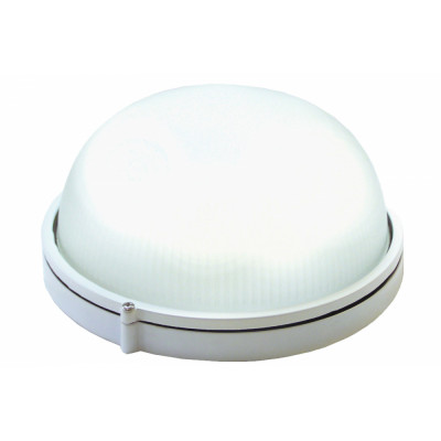 Светодиодный влагозащищенный светильник TDM LED ЖКХ 1101 SQ0329-0030