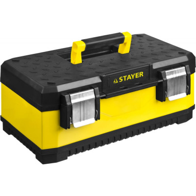 Металлический ящик для инструмента STAYER PROFESSIONAL 2-38011-18_z01