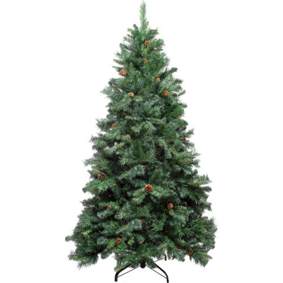Искусственная елка Royal Christmas Detroit Premium PVC 527150