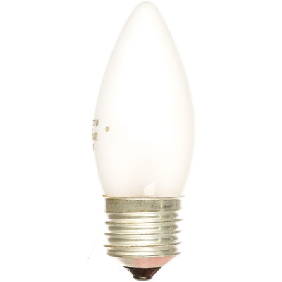 Лампа накаливания Camelion 60/R63/E27 MIC 9865