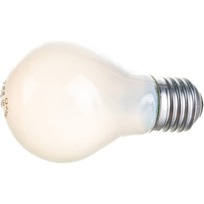 Лампа накаливания Osram CLASSIC A FR 40W E27 4008321419415