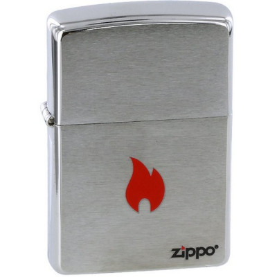 Зажигалка Zippo №200 Flame