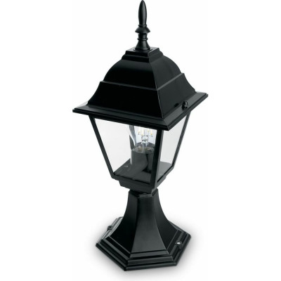 Садово-парковый светильник на постамент FERON 4104 11020