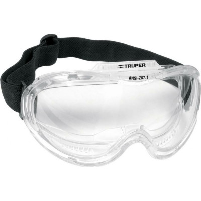 Защитные очки Truper GOT-X 14214
