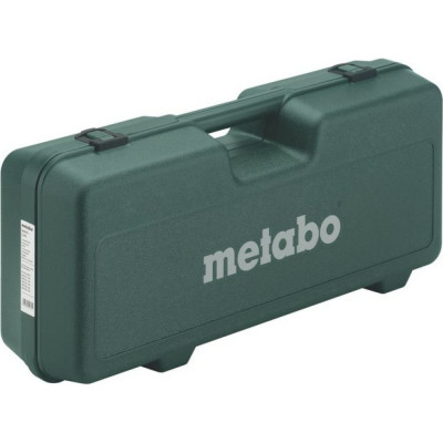 Пластиковый кейс для больших УШМ Metabo 625451000