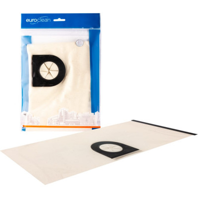 Многоразовый мешок-пылесборник для пылесоса VAX EURO Clean EUR-13R