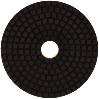 Гибкий шлифовальный алмазный круг для шлифовки с подачей воды MESSER 02-02-103