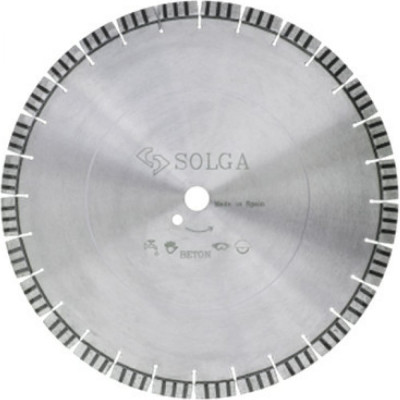 Алмазный диск Solga Diamant PROFESSIONAL10 23116400