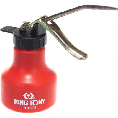 Пластиковая масленка KING TONY 9TB225