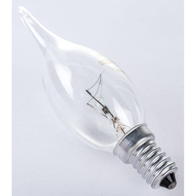 Лампа накаливания TDM 40 Вт-230 В-Е14 SQ0332-0015