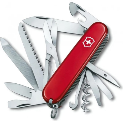 Швейцарский нож Victorinox Ranger 1.3763