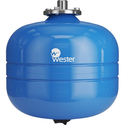 Мембарнный бак для водоснабжения Wester WAV 12 0141030