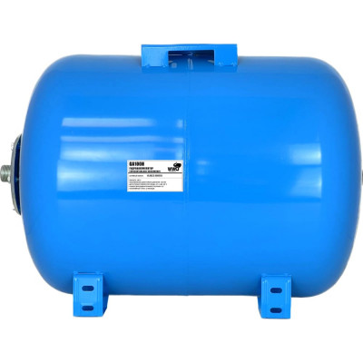 Гидроаккумулятор для горячей и холодной воды WWQ GA100H