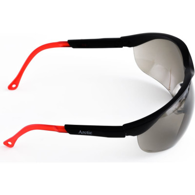 Защитные очки РОСОМЗ О85 ARCTIC super 5-2,5 PC 18523