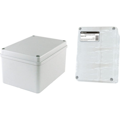Распаячная коробка TDM SQ1401-1261