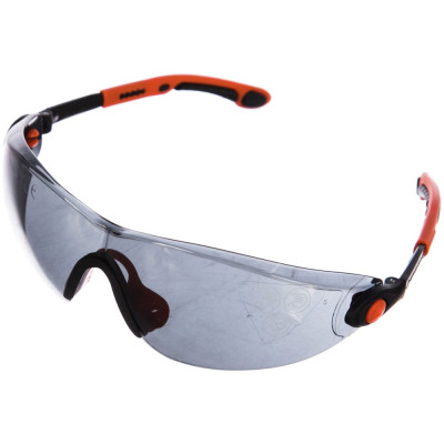 Открытые защитные очки Delta Plus VULCANO2 VULC2NOFU