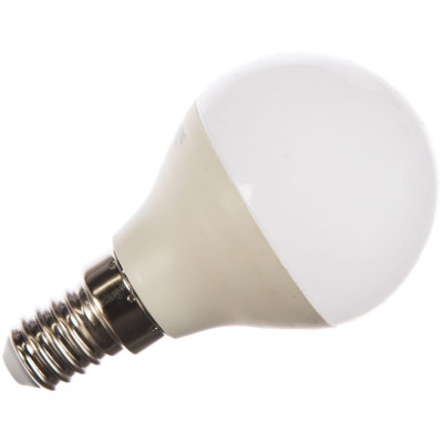 Светодиодная лампа ASD LED-ШАР-standard 4690612003979