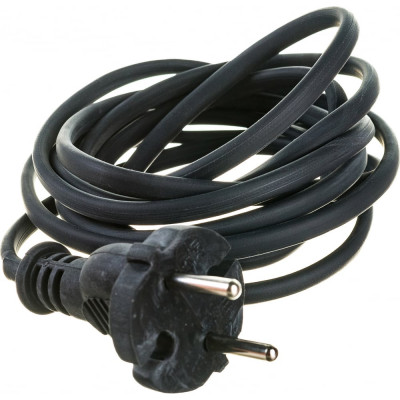 Соединительный электрический шнур для настольной лампы СИБРТЕХ 96016