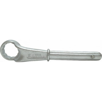 Усиленный накидной ключ IZELTAS 0550050036