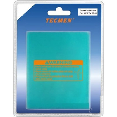 Внешнее защитное стекло для ТМ15 TECMEN 100513502
