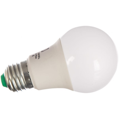 Asd лампа светодиодная LED-a60-standard 11вт 230в е27 4000к 990лм 4690612001715