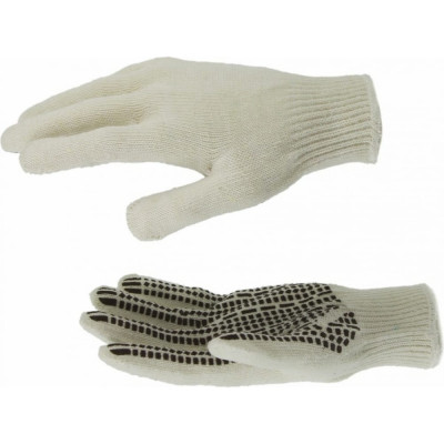 Трикотажные перчатки СИБРТЕХ 67778
