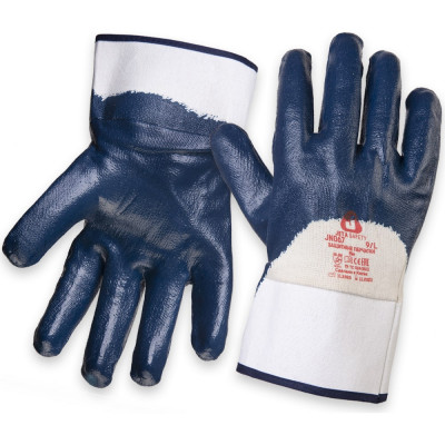 Защитные перчатки Jeta Safety JN067/L