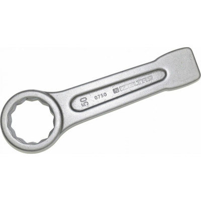 Ударный силовой накидной ключ IZELTAS 0750050050