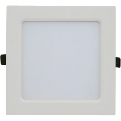 Квадратная светодиодная панель IN HOME SLP-eco 469061012957