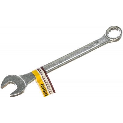 Комбинированный гаечный ключ Biber 90640 тов-093070