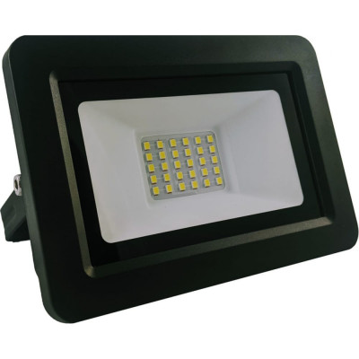 Светодиодный прожектор СТАРТ LED_FL30W65 SP