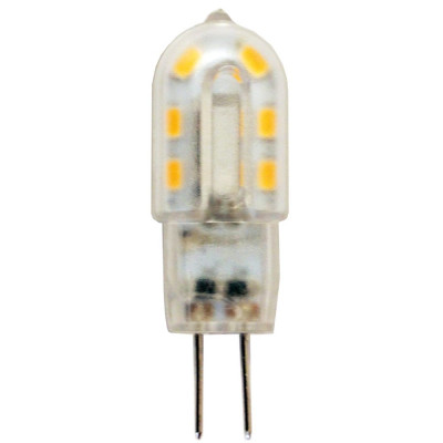 Светодиодная лампа Наносвет LH-JC-1.5/G4/840 L225
