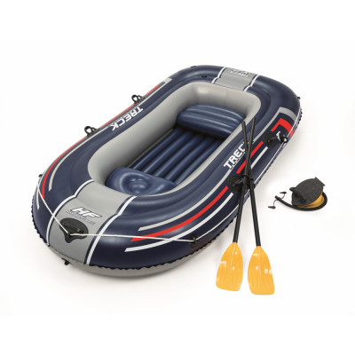 Надувная лодка BestWay Hydro-Force Raft Set 61068 006359