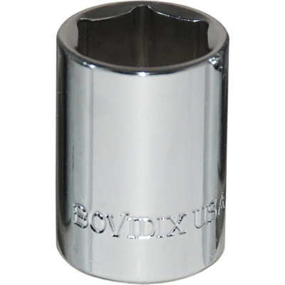 Торцевая головка BOVIDIX 5000111