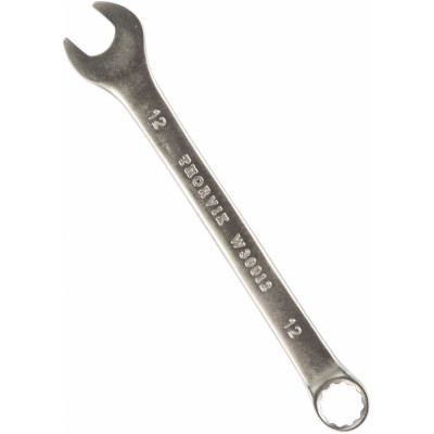 Гаечный комбинированный ключ THORVIK W30012 ARC 52521