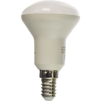 Светодиодная лампа Наносвет LE-R50-6/E14/827 L112