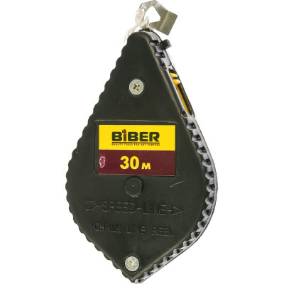 Отбивочный шнур Biber 43130 тов-054504