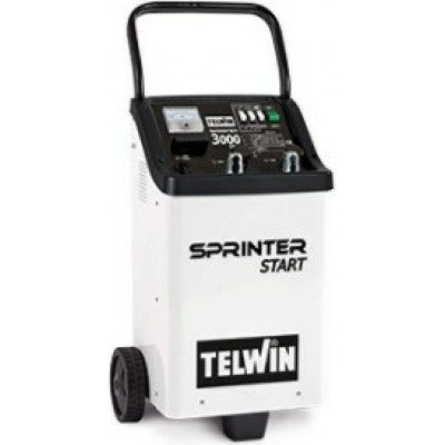 Пускозарядное устройство Telwin SPRINTER 3000 START 829390
