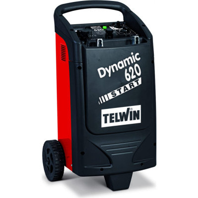 Пускозарядное устройство Telwin DYNAMIC 620 START 829384
