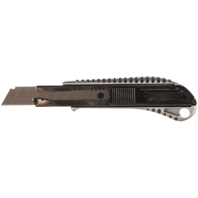 Усиленный строительный нож Biber 50116 тов-094030